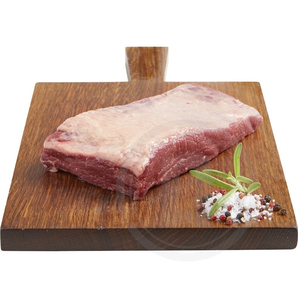 Angus Oksebryst Økologisk