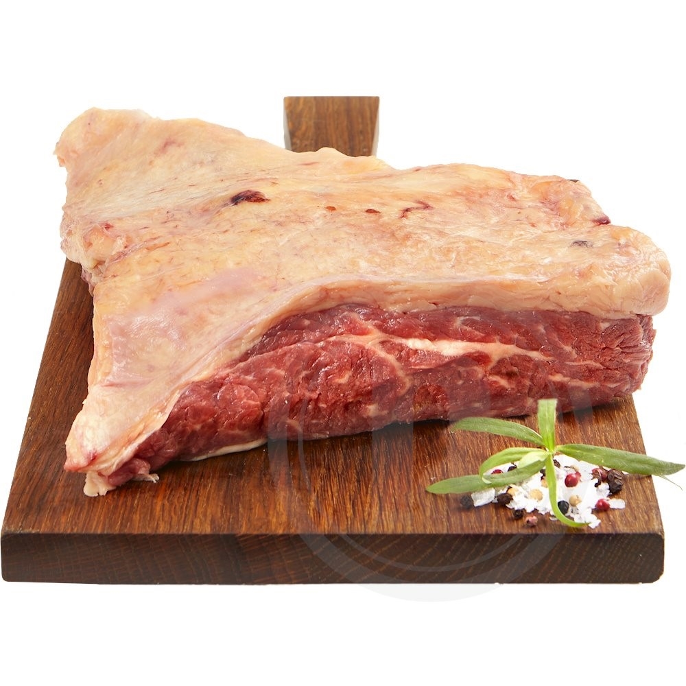 Angus oksecuvette 750 g
