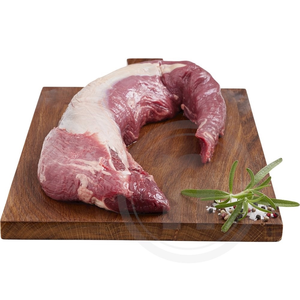 Frost Angus oksemørbrad