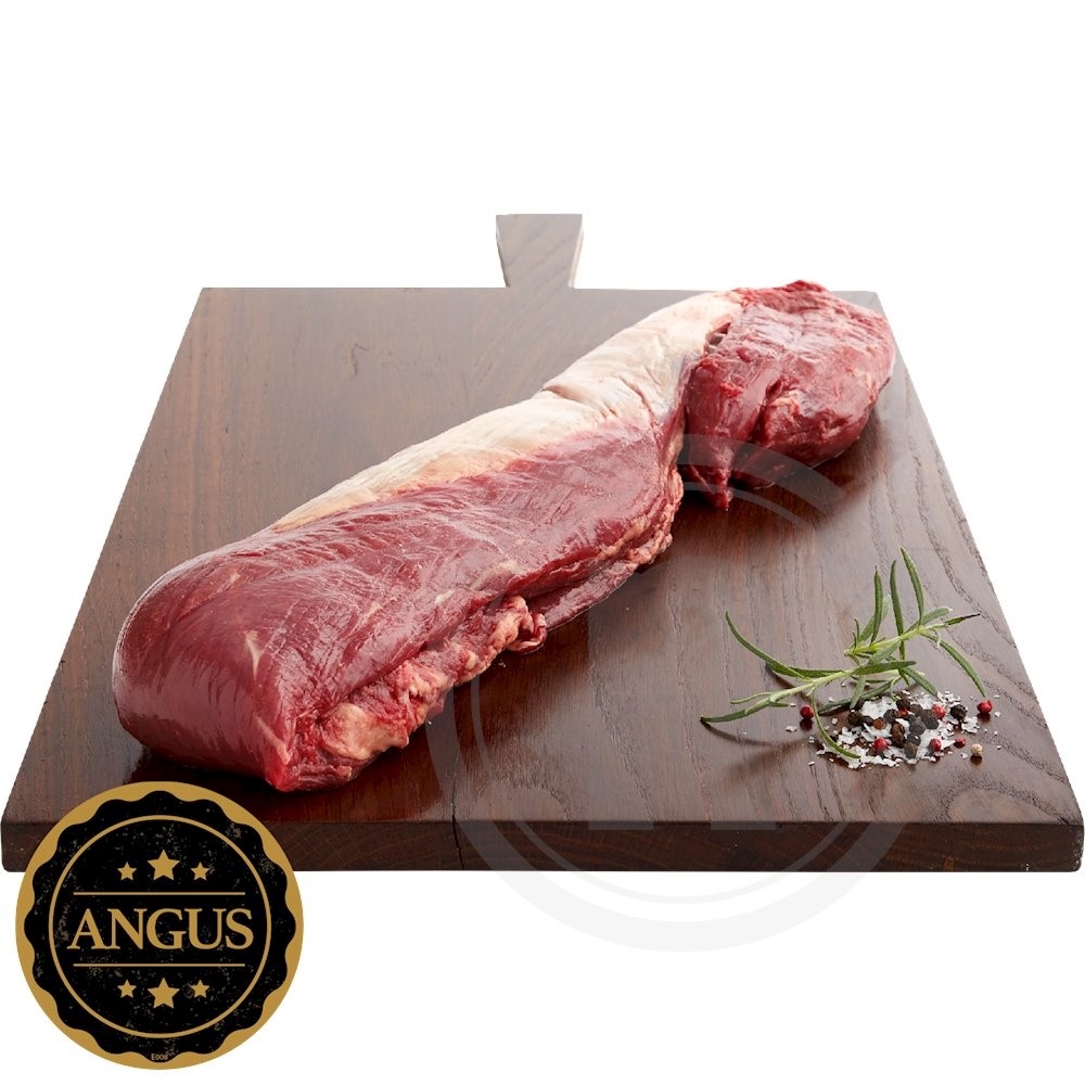 Angus Oksemørbrad 1,1 kg