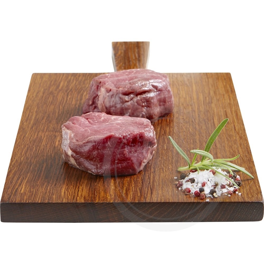 Angus Oksemørbradbøffer Øko. .