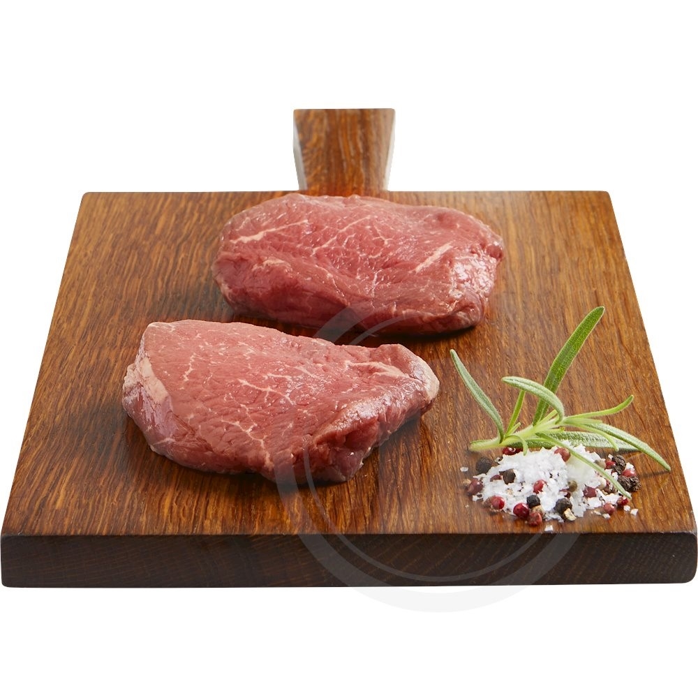 Angus Tykstegsbøffer Øko. 2 stk.