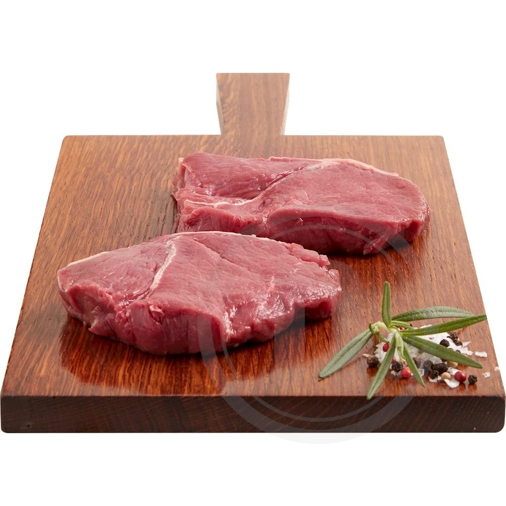 Angus XL bov steak øko.
