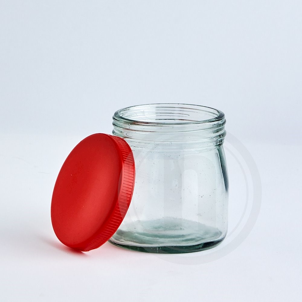 Anne Sofie Glas Genbrugsglas