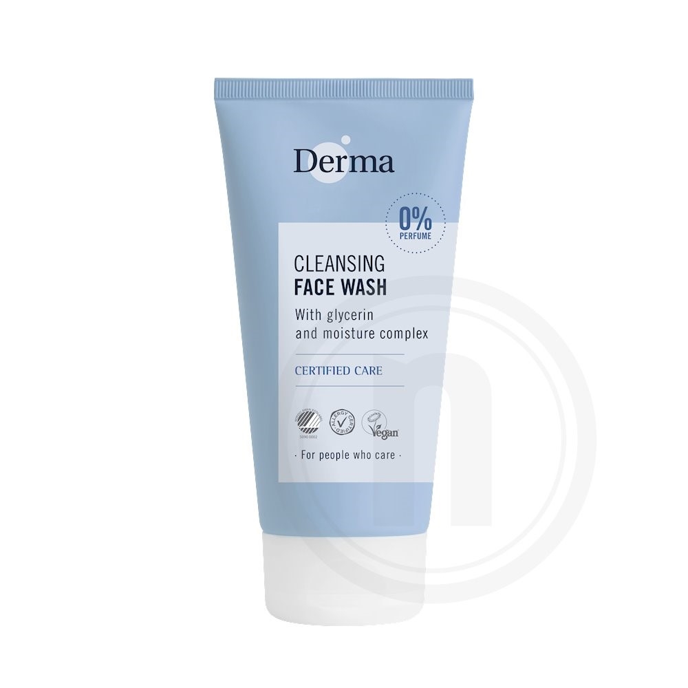 Derma Family Ansigtsrens