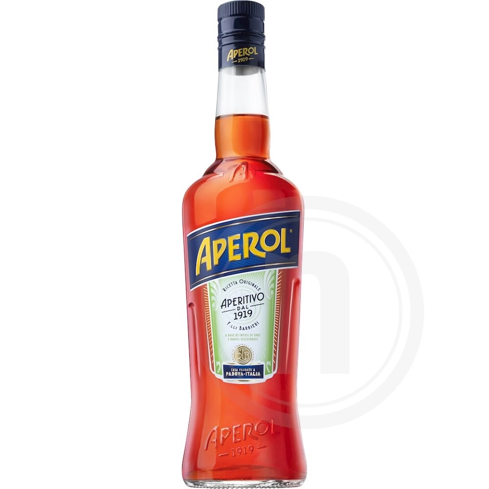 Aperol (11%)