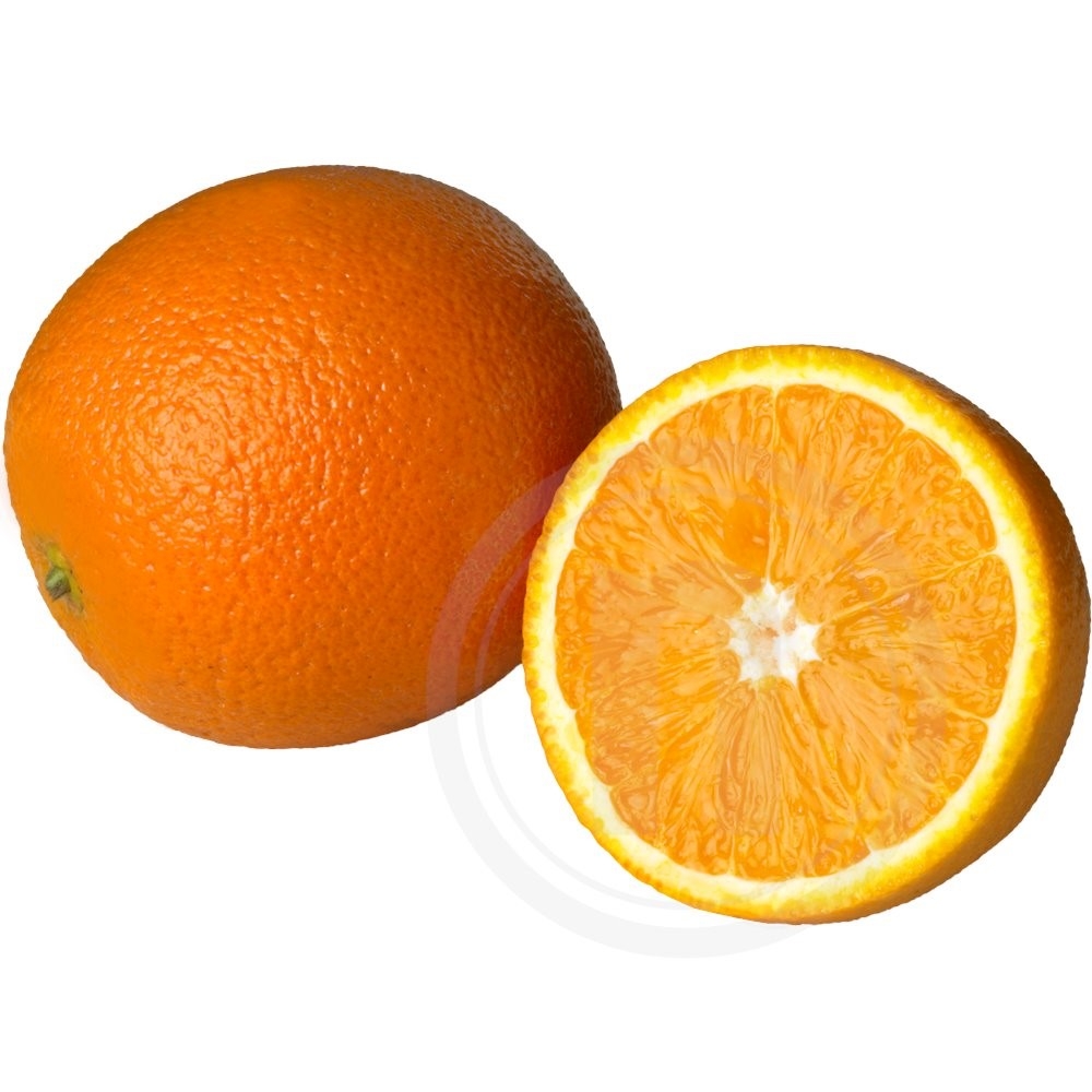 Appelsin Økologisk Lille