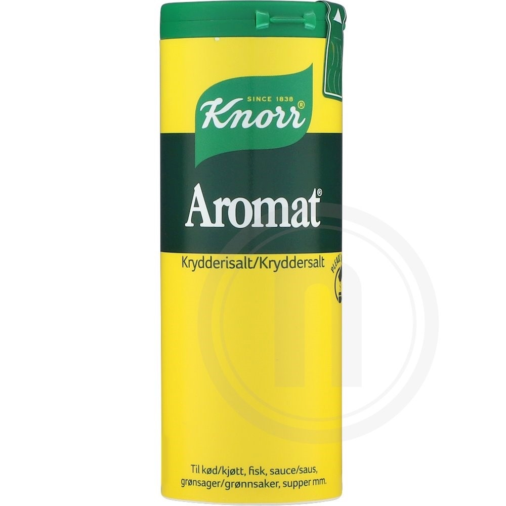 Aromat