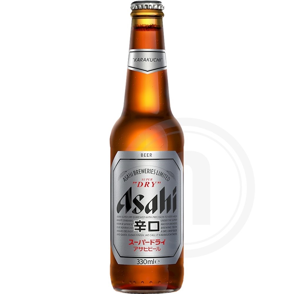 Asahi Super Dry