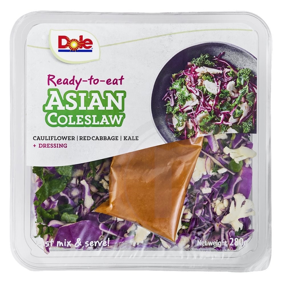 Asian Coleslaw 280 g