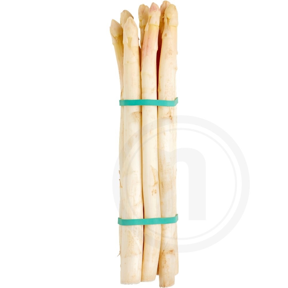 Asparges Hvide 250 g