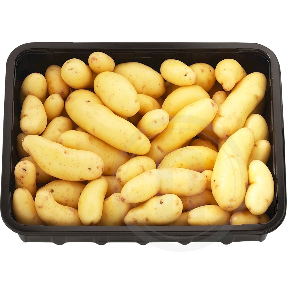 Aspargeskartoffer fra Danmark