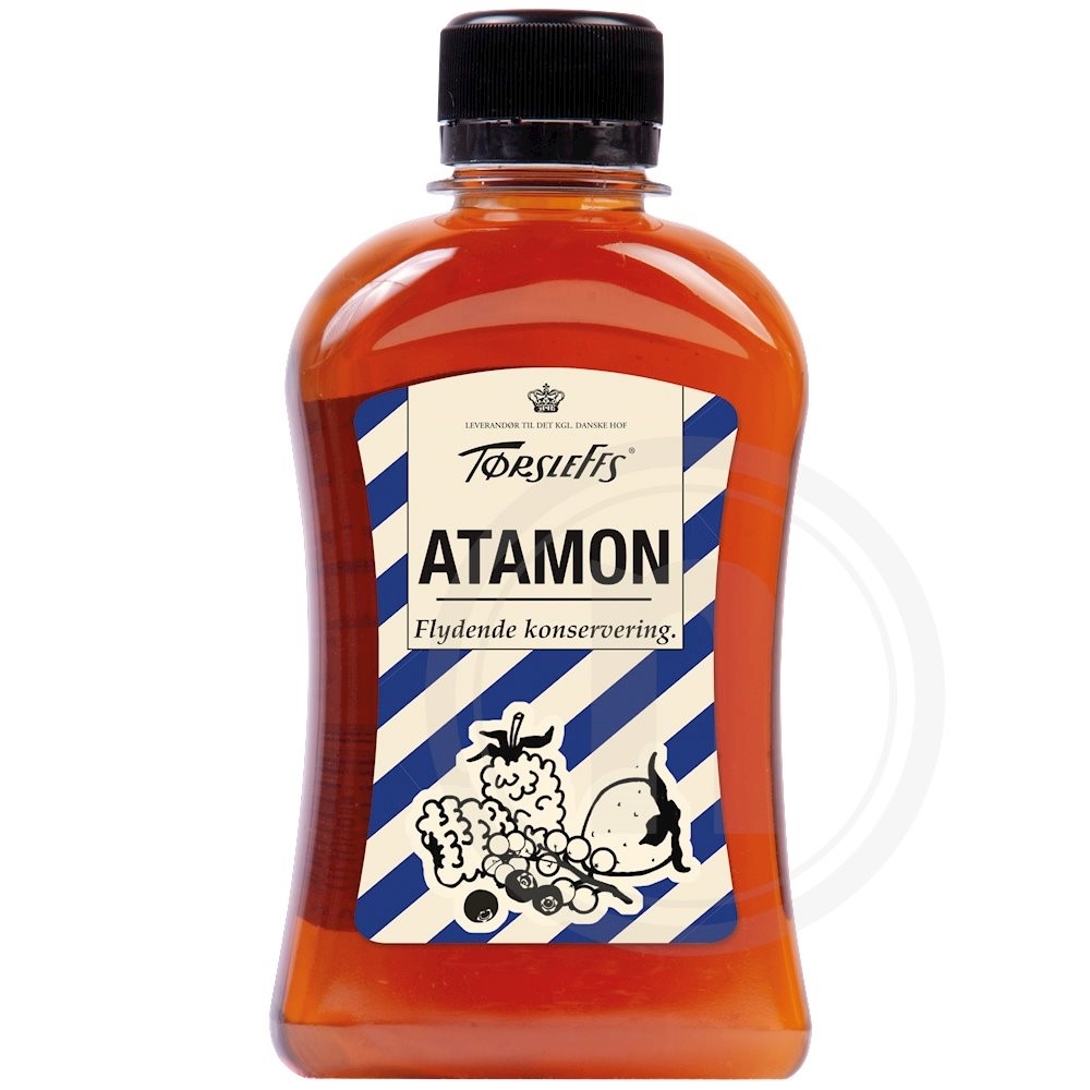 Atamon