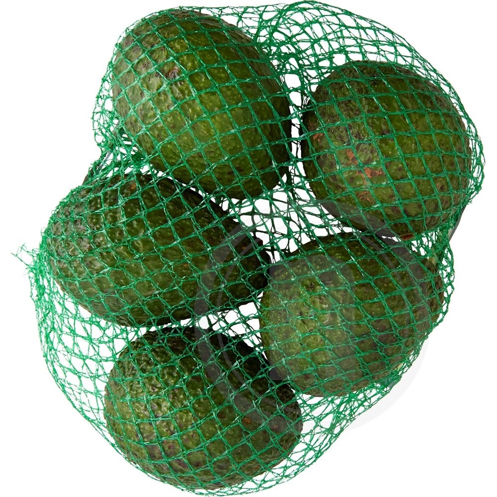 Avocado Hass Øko