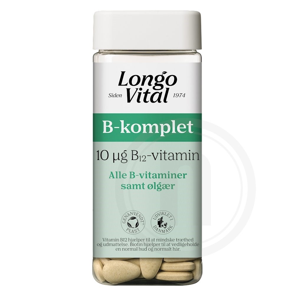 B-Komplet