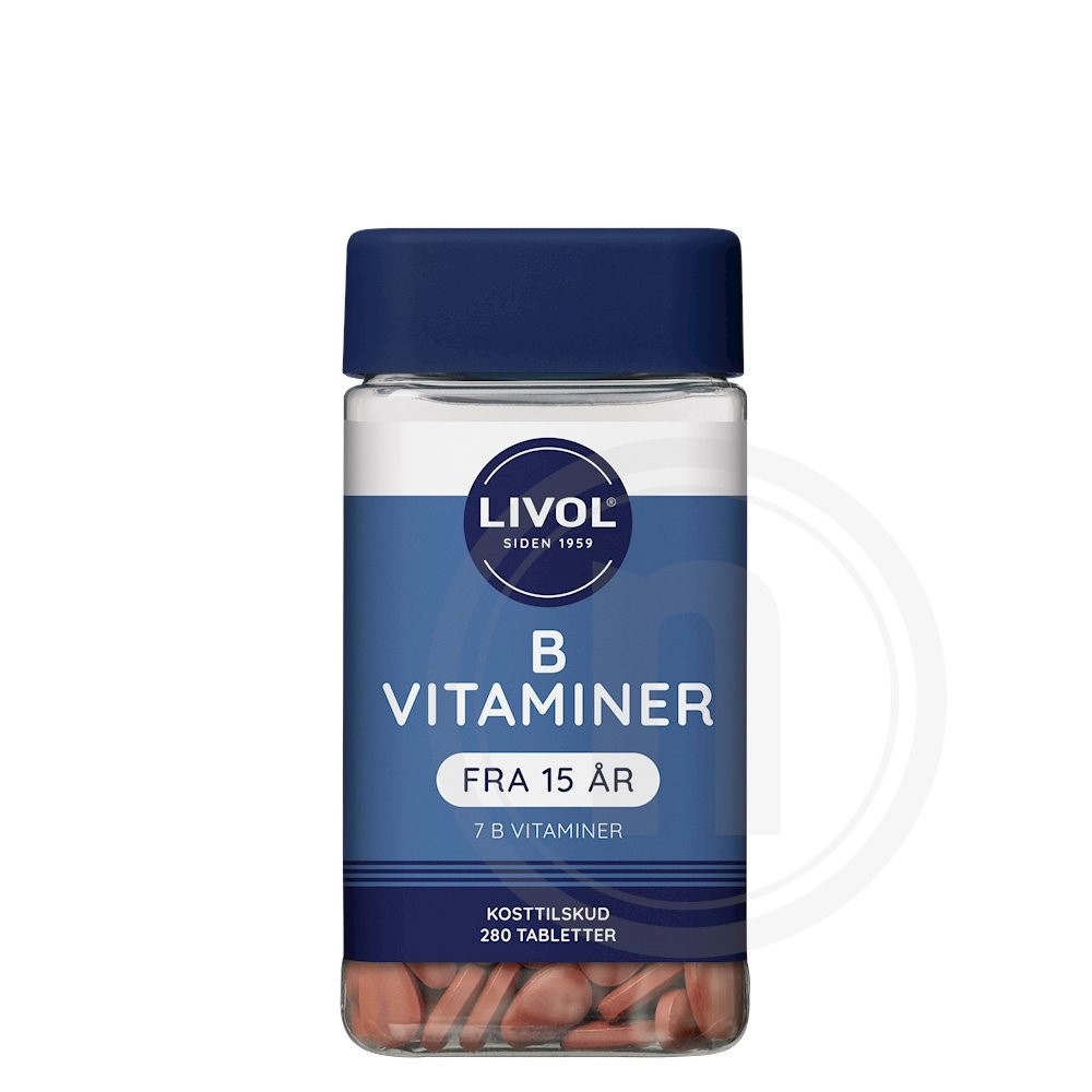 B-vitamin