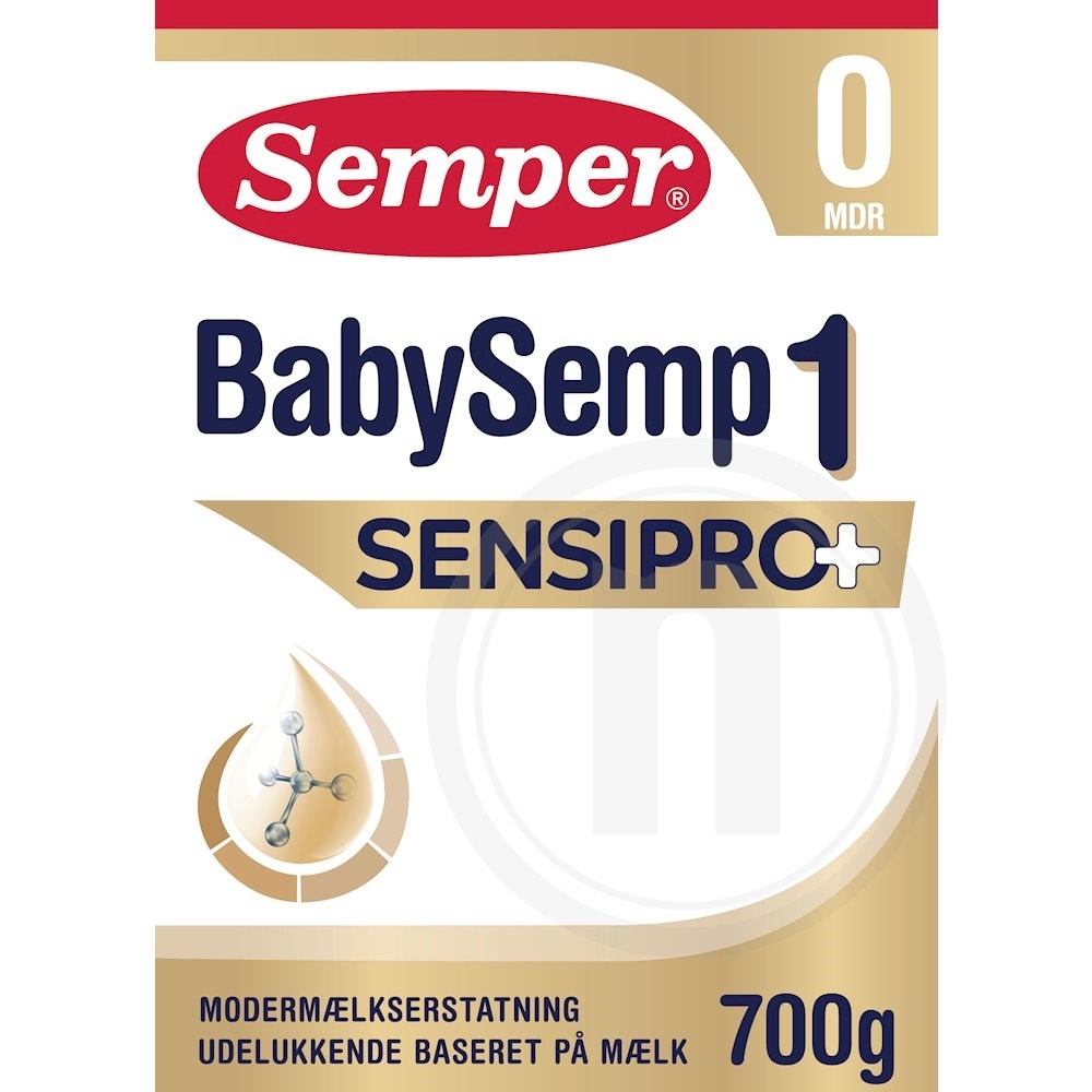 Semper BabySemp 1 Sensi Pro+