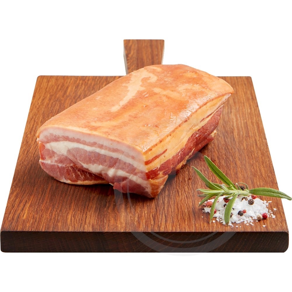 Bacon Røget 700 g