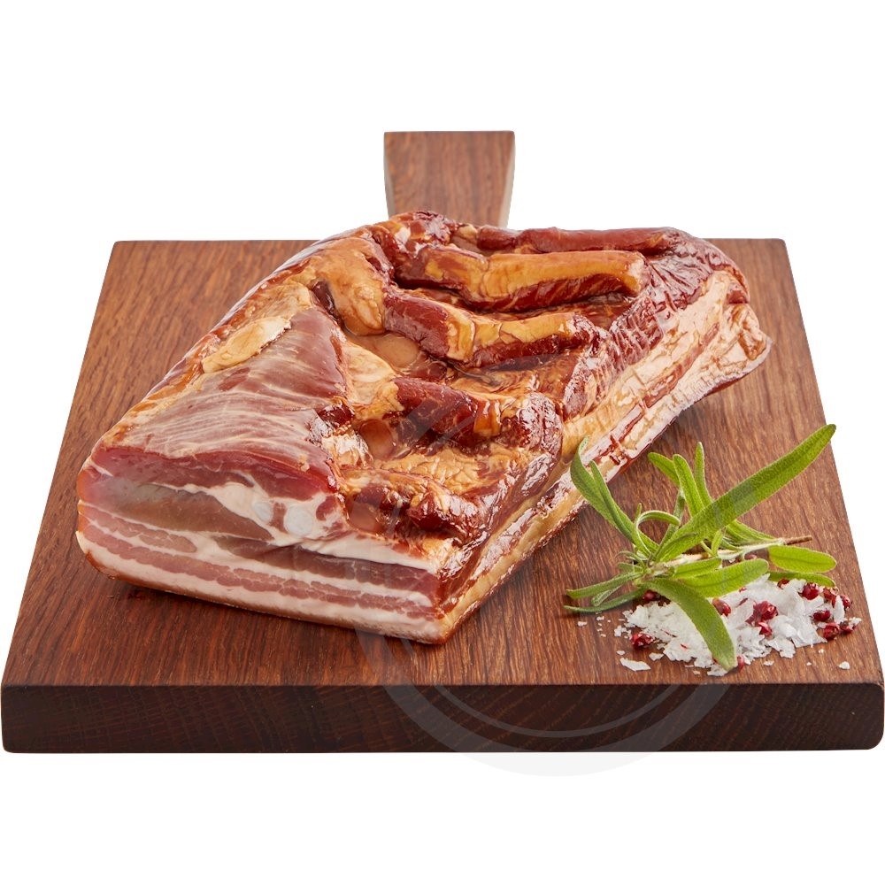 Toft Røgeri Bacon røget
