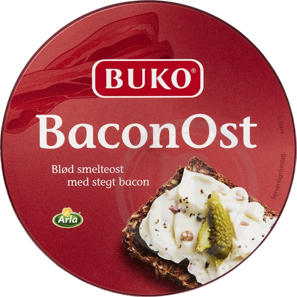 Baconost