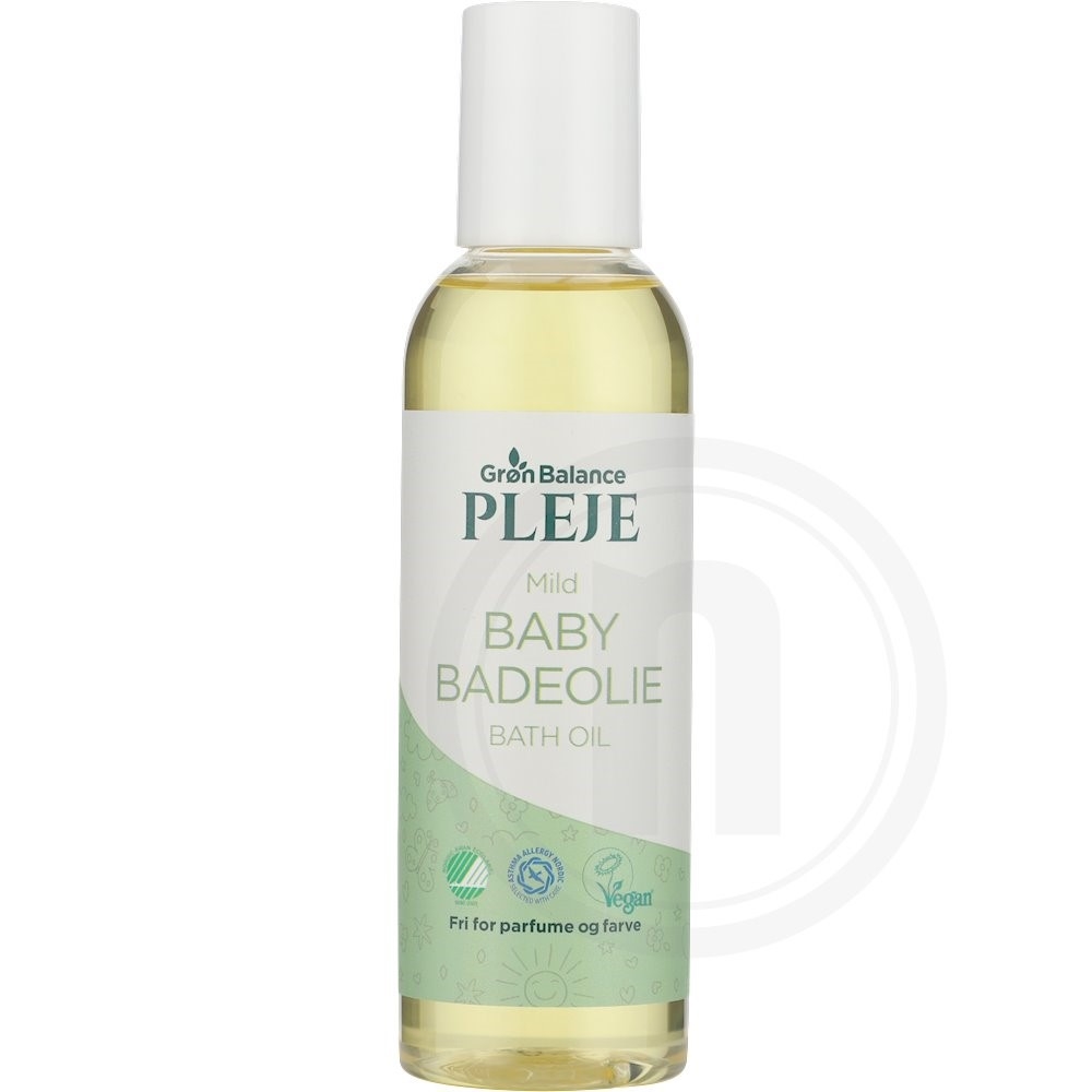 Badeolie (baby)