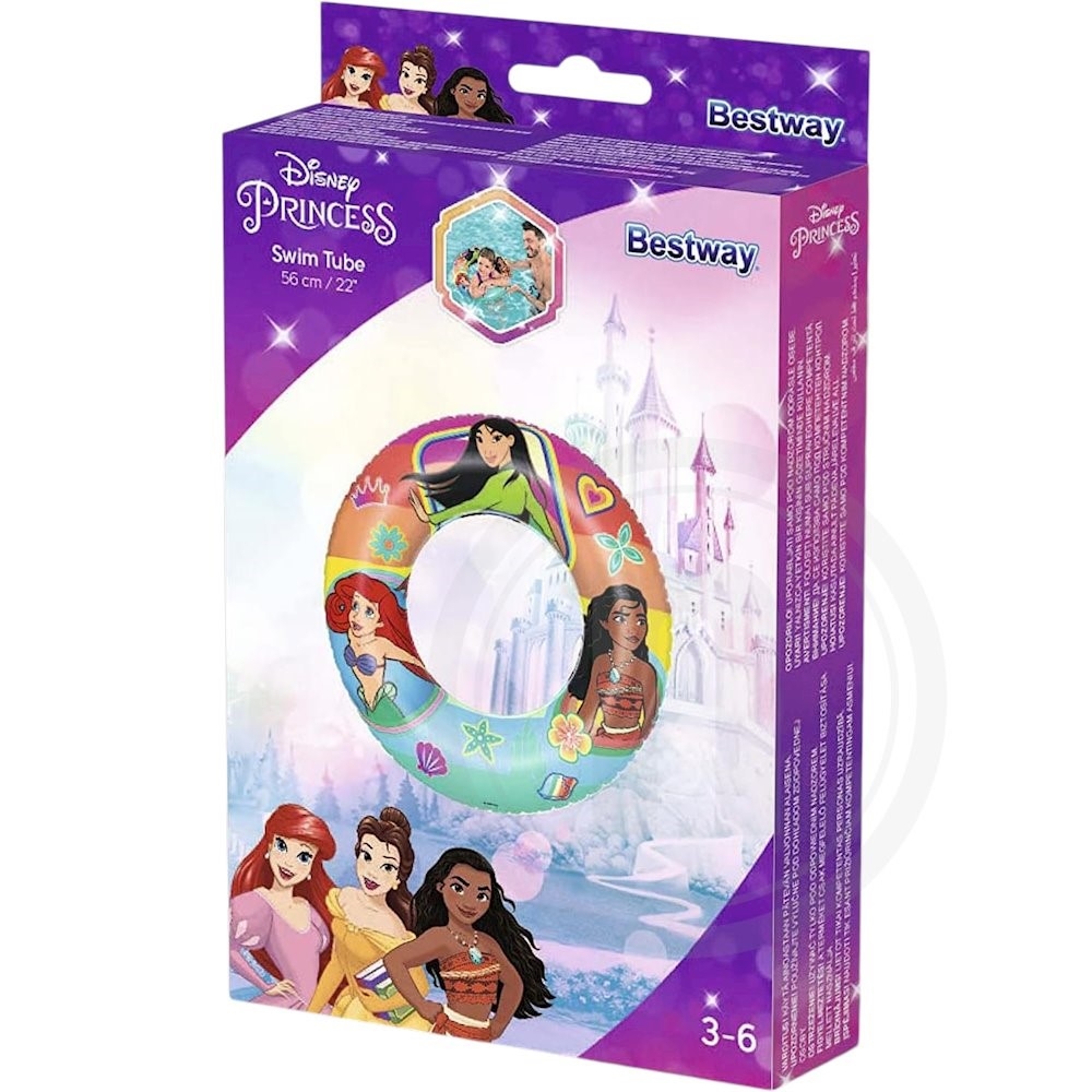 Bestway Badering Prinsesse