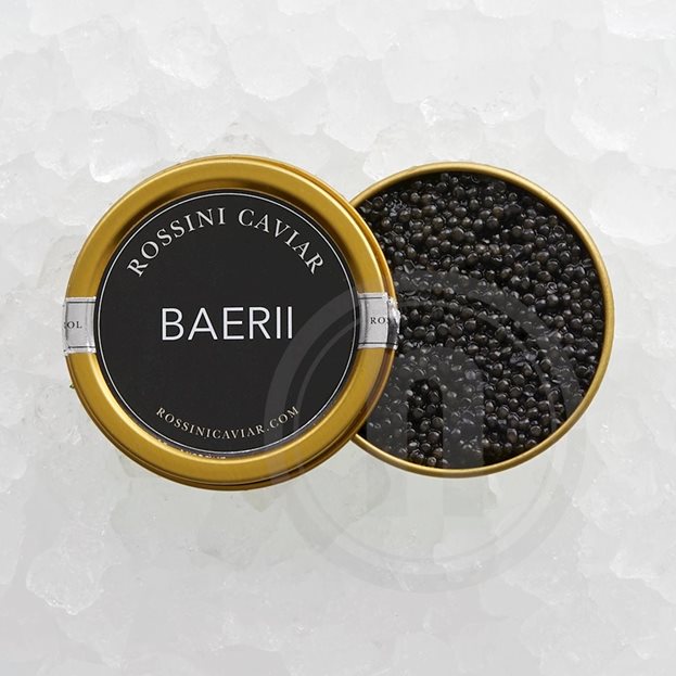 Baerii Caviar, 30g