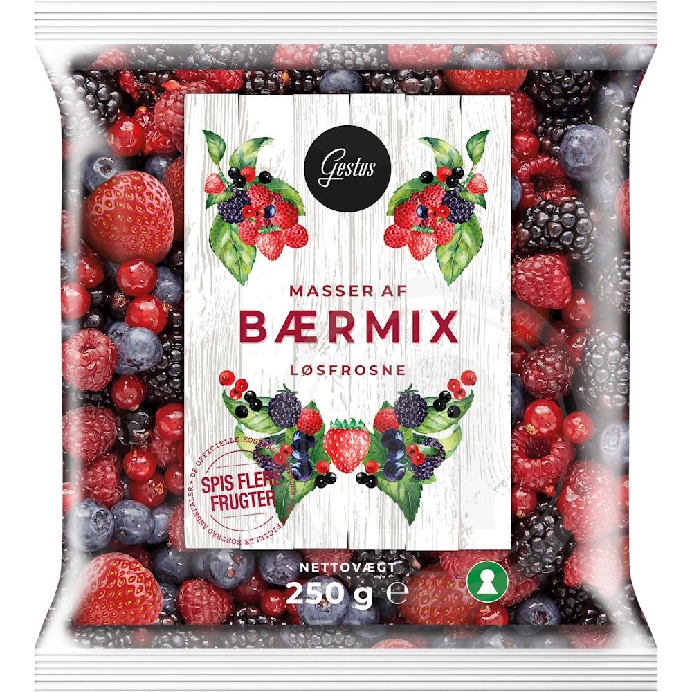 Bærmix