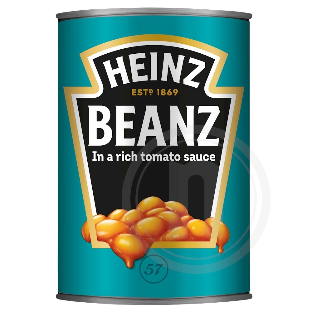 Heinz Baked Beans