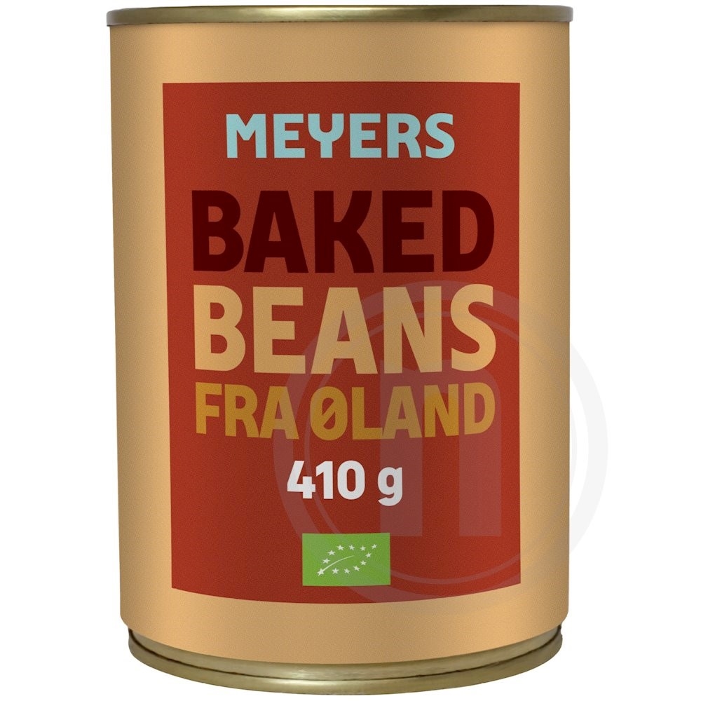 Baked beans