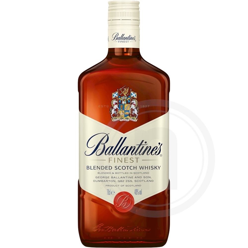Ballantines finest (40%)