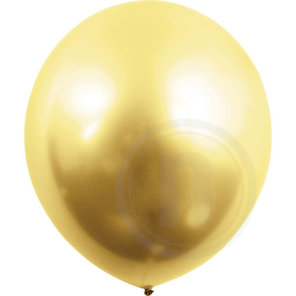 Balloner (guld)