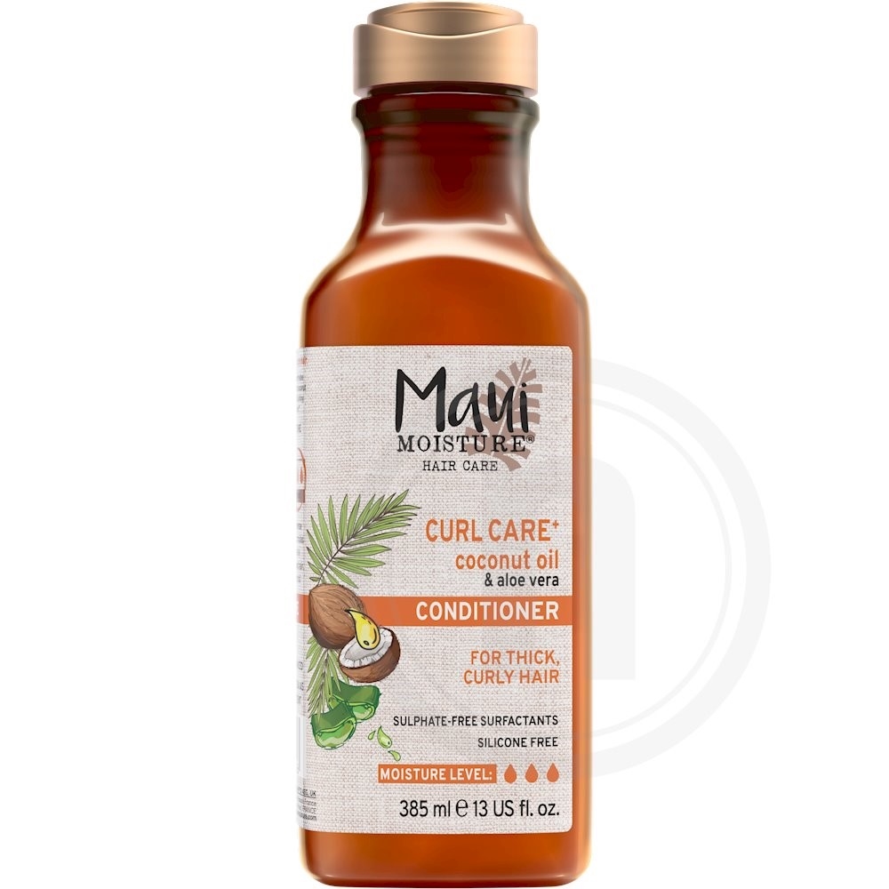 Balsam Coconut Oil