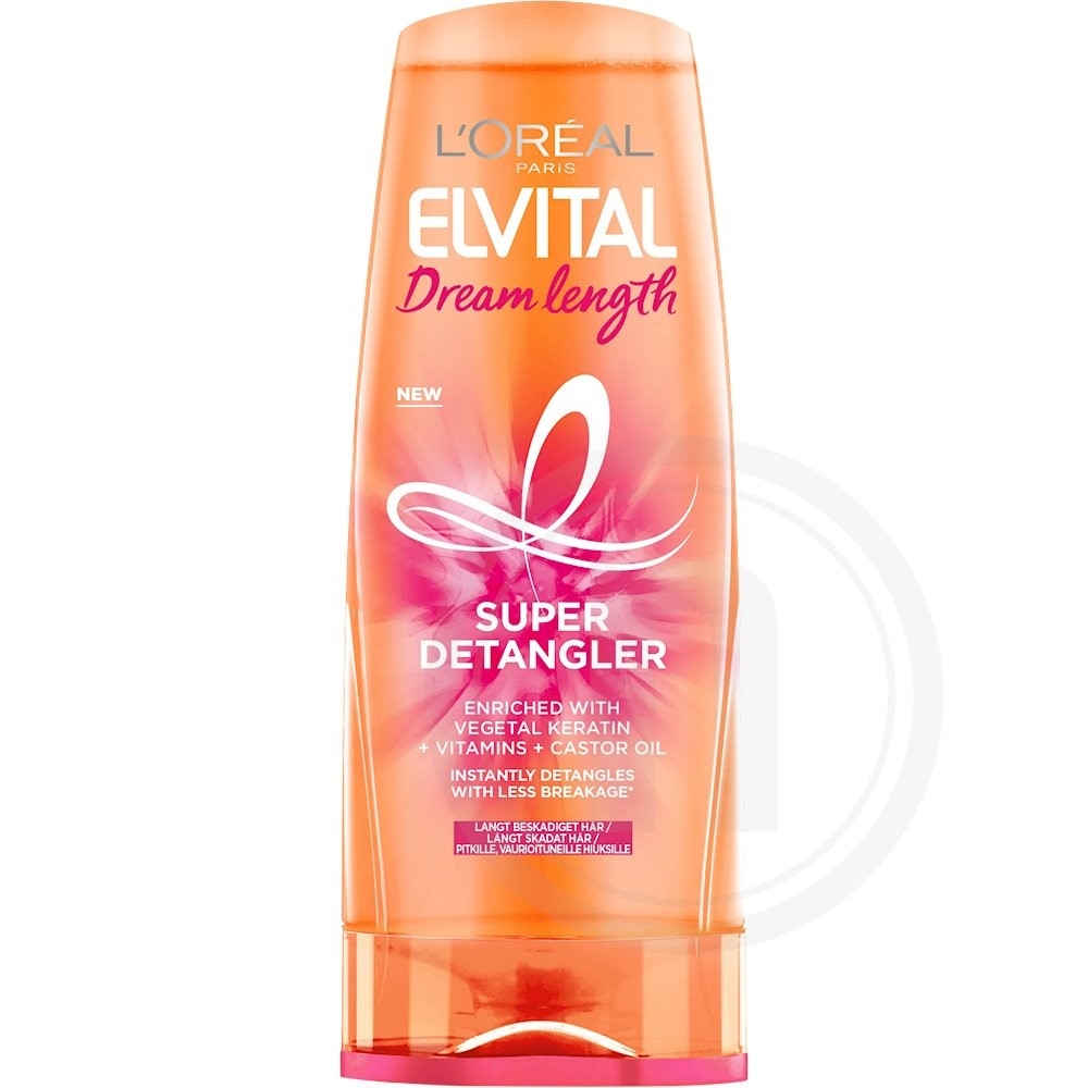 Elvital Dream Length Balsam