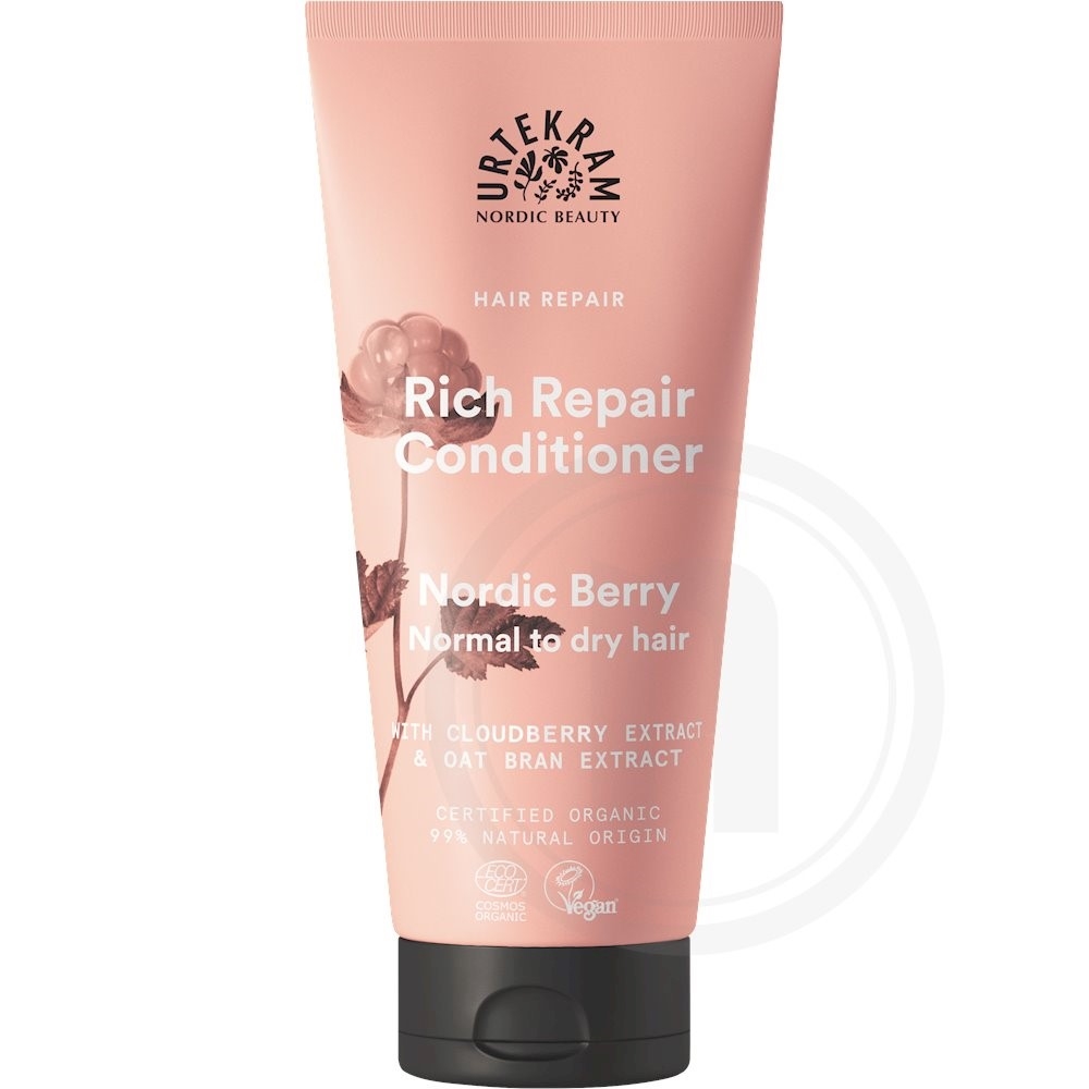 Balsam Nordic Berry