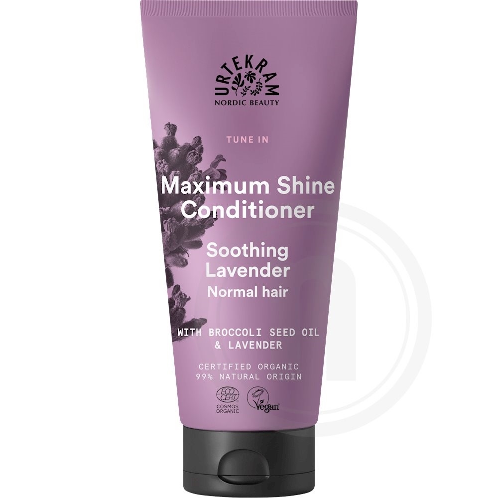 Balsam Soothing Lavender