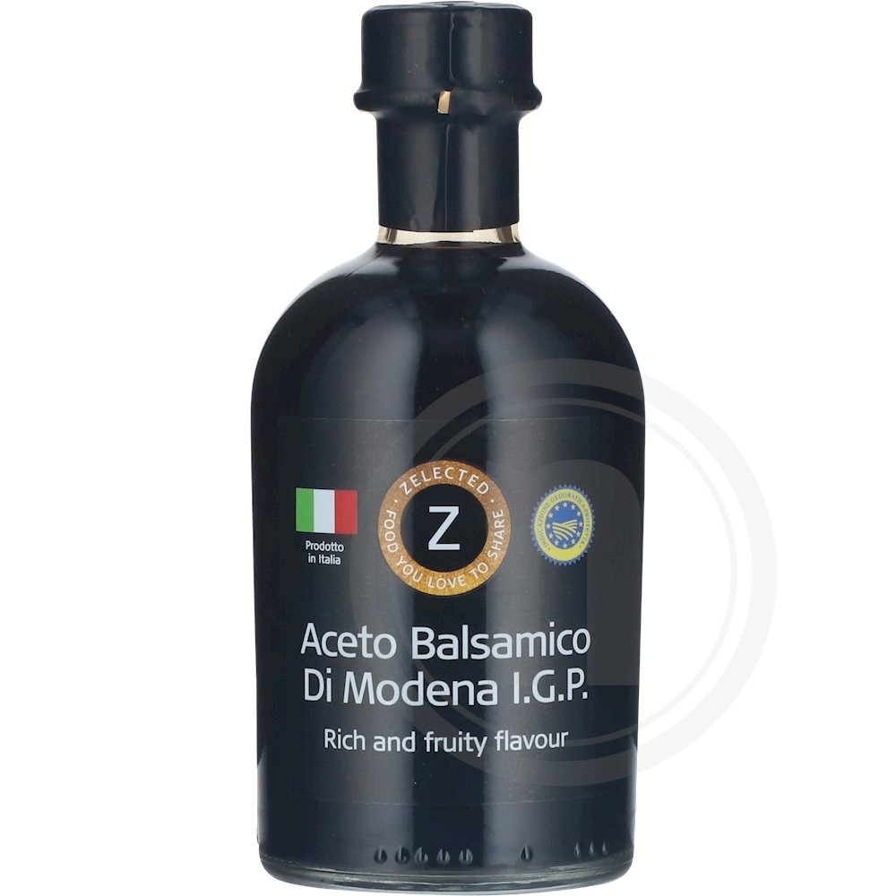 Balsamico eddike