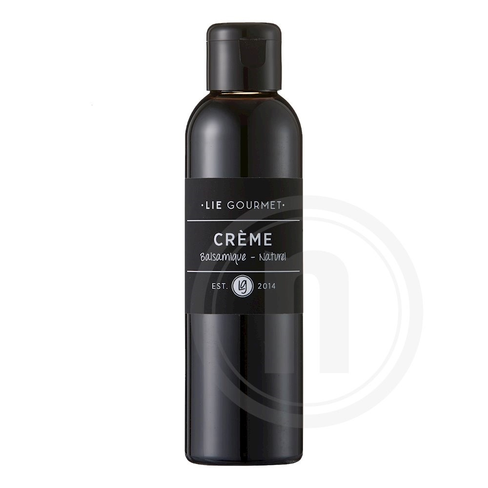 Balsamico glaze