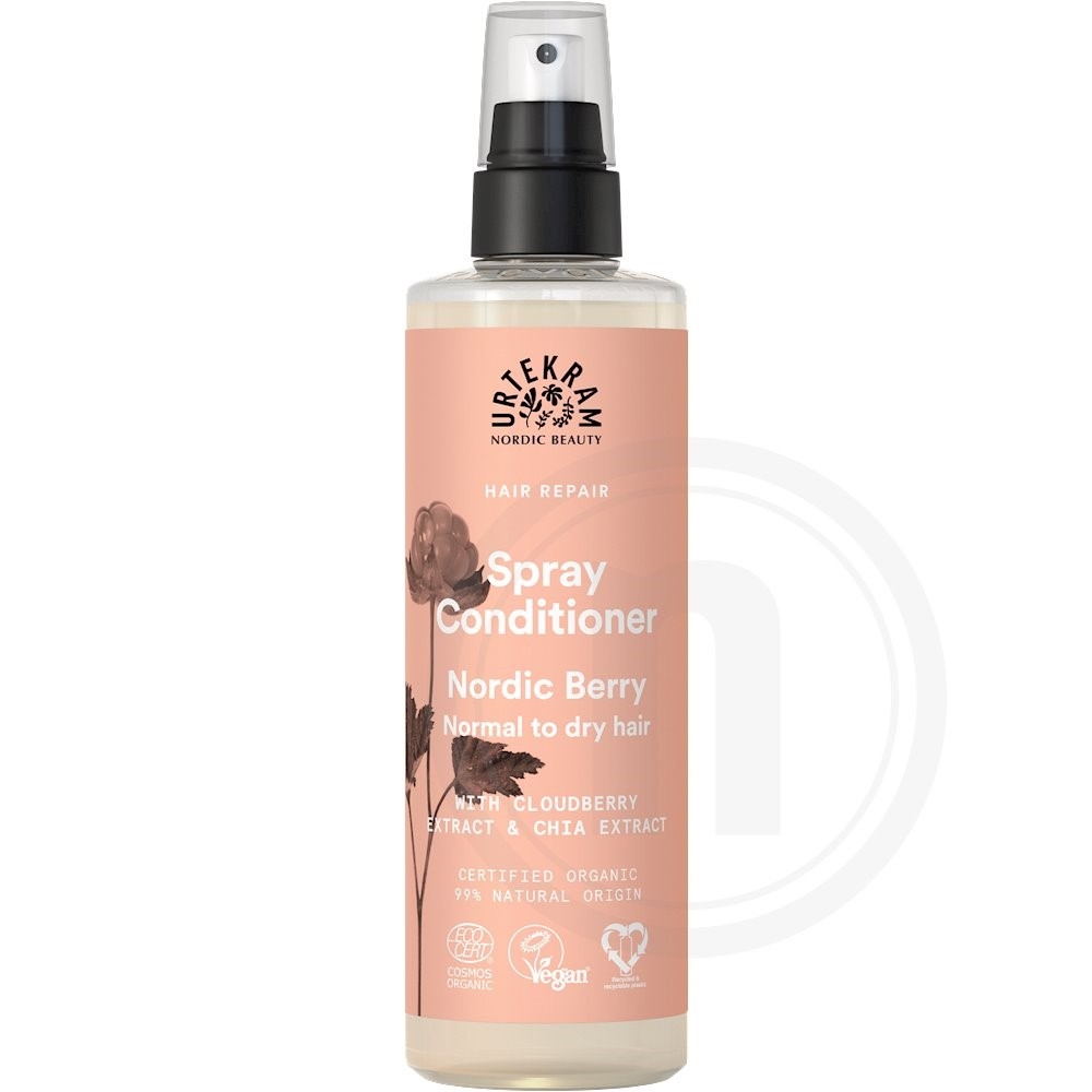 Balsamspray Nordic Berry