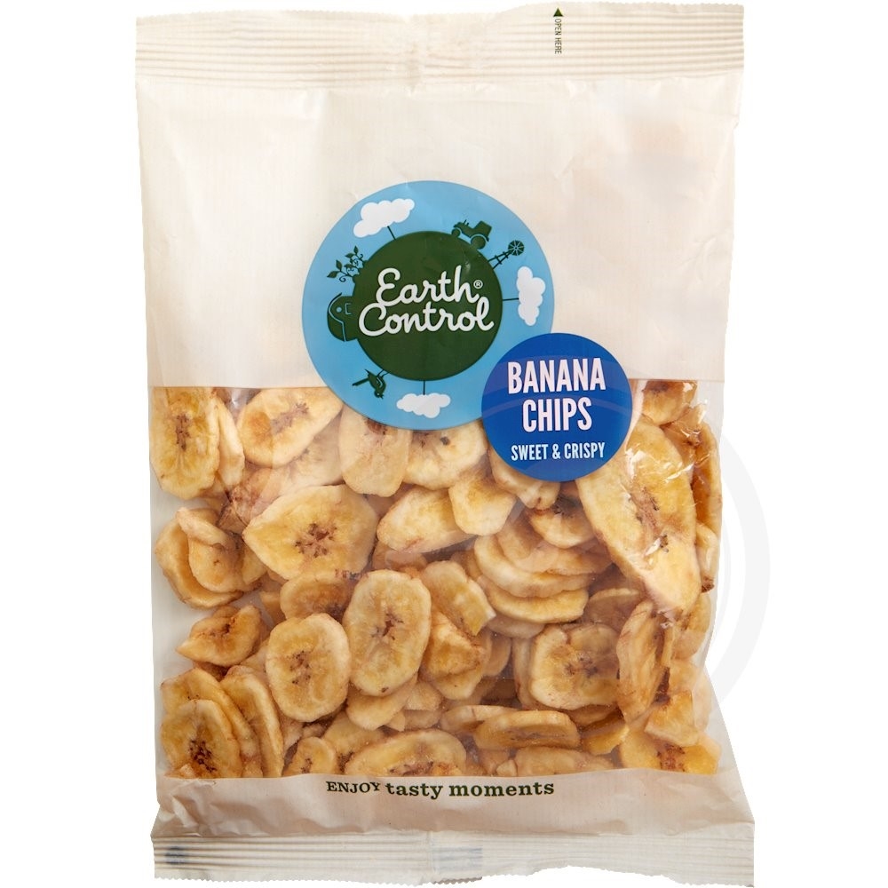 Bananchips