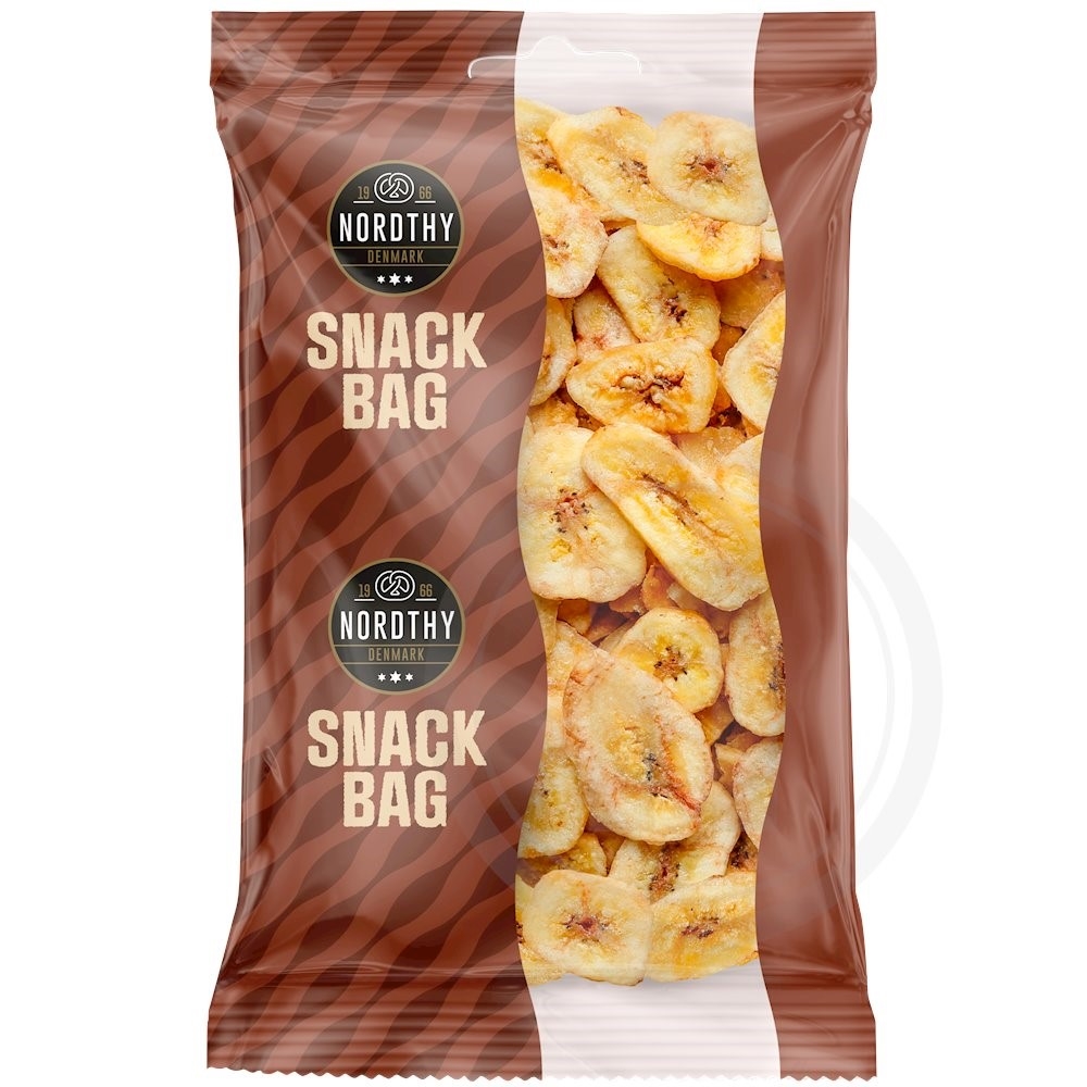 Bananchips
