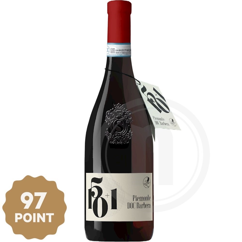 Barbera 150 + 1 Piemonte 2024