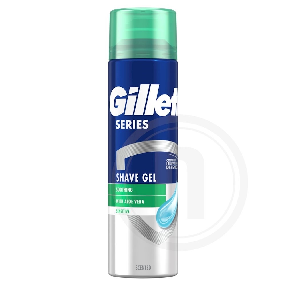 Barbergel