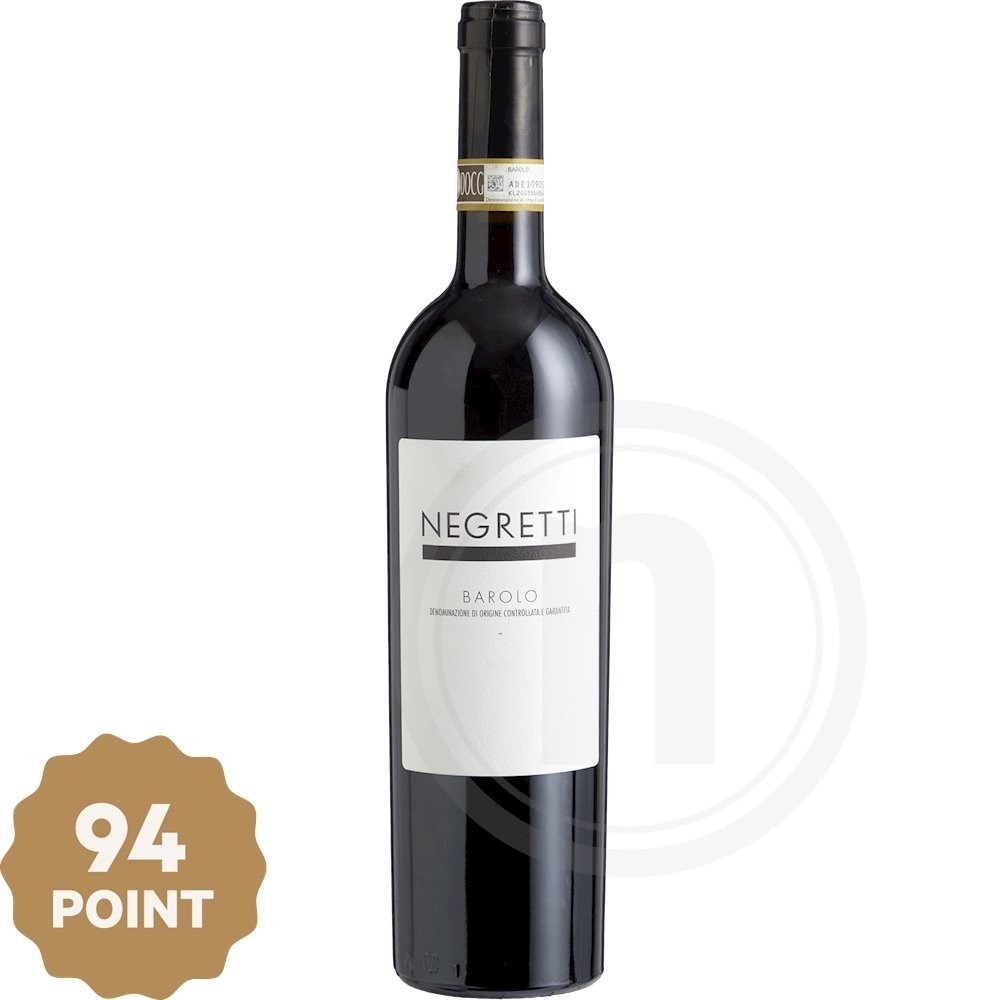 Barolo Negretti
