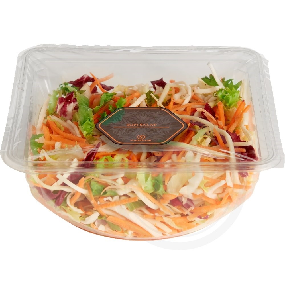 Sun Salat Basissalat