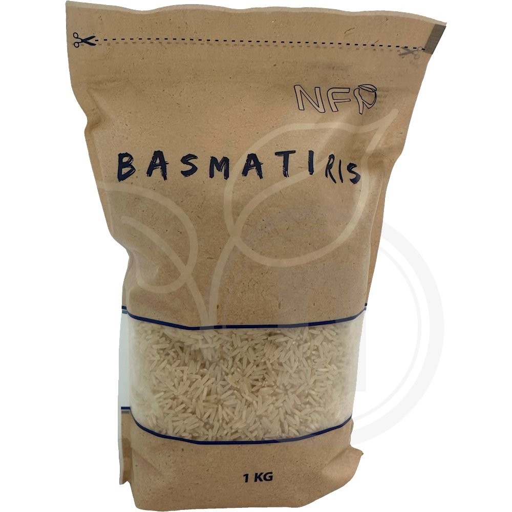 Basmatiris