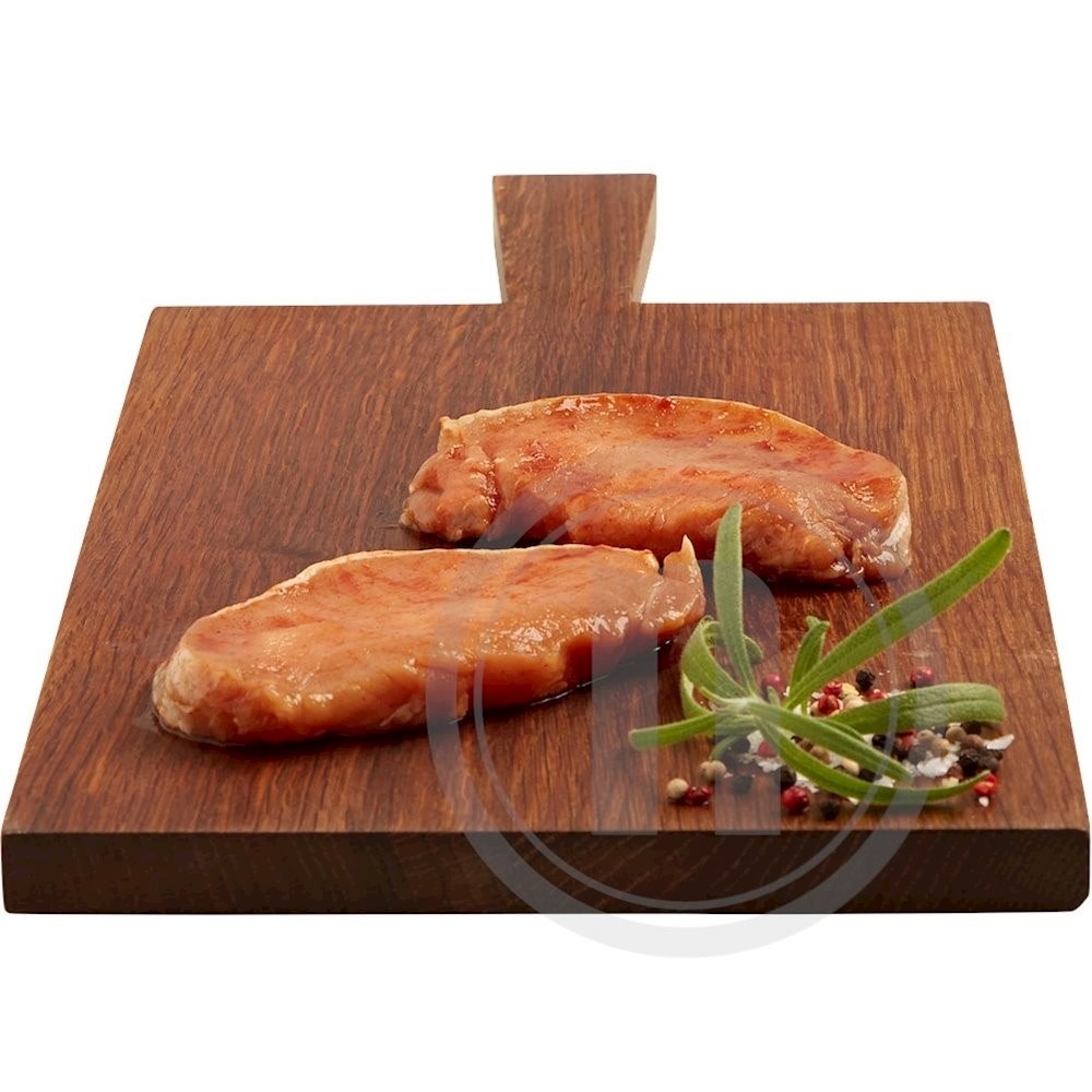 Slagter Larsen BBQ koteletter