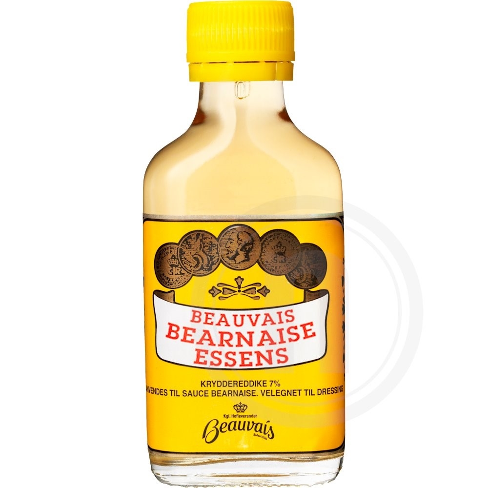 Bearnaise essens