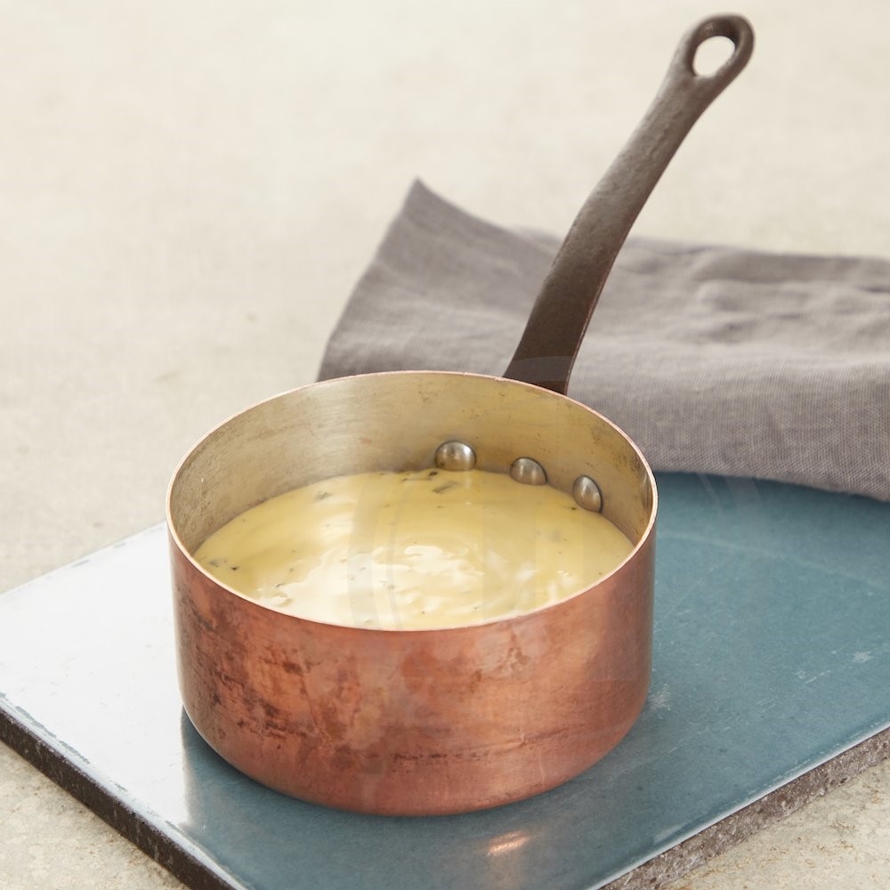 Slagter Lund Bearnaisesauce