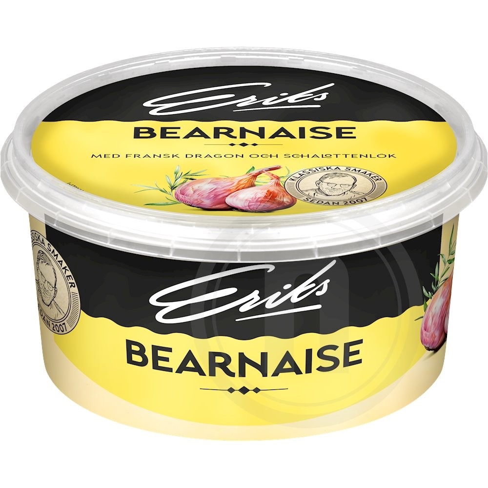 Eriks Bearnaisesauce